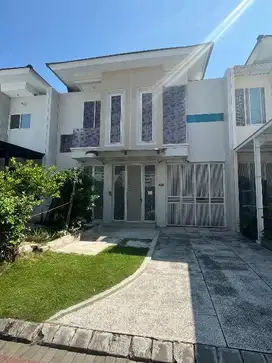 Rumah Long Beach