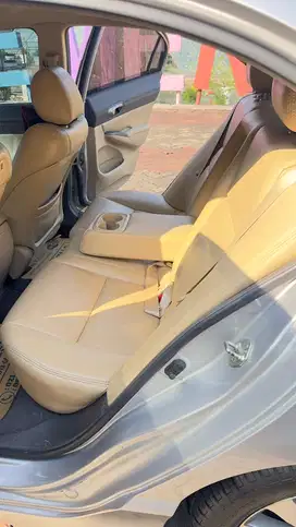 Honda Civic 2011 Bensin