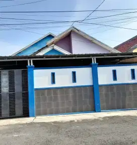 Jual cepat lengkap dengn isi rumh dan harga bisa nego.TP