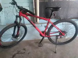 SepedA polygon MTB casade 27,5