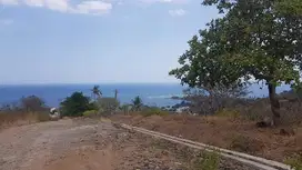 Tanah Kavling Strategis di Senggigi, Lombok – Investasi Menguntungkan