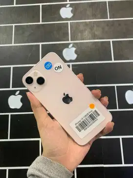 Iphone 13 mulus bh 100%