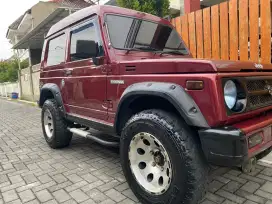 Katana 97 GX Istimewa original mulus