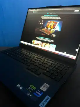 Lenovo Legion Pro 5 i9 13900 Rtx 4060 8GB