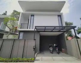 JASA ARSITEK & INTERIOR Desain Rumah Bangun Gambar Renovasi PBG IMB