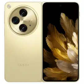 Oppo find N3 fold