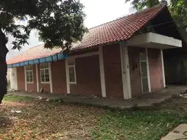 ANA RUMAH UK 15X25M DI KOMP KAVLING POLRI JELAMBAR ra