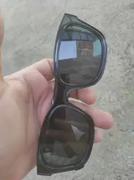 Jual kacamata Ray-Ban made in usa original