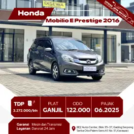 HONDA MOBILIO 1.5 PRESTIGE AT 2016