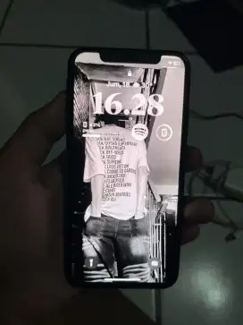 iphone x 64 gb inter