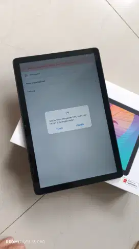 Huawei Matepad T10s 10.4 inch ram 3/64 dan dus