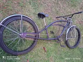 Limosin/ Limo 26' ( LOWRIDER) . SIAP PAKAI