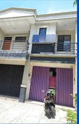 Ruko Sayap Pejaten 2 lt