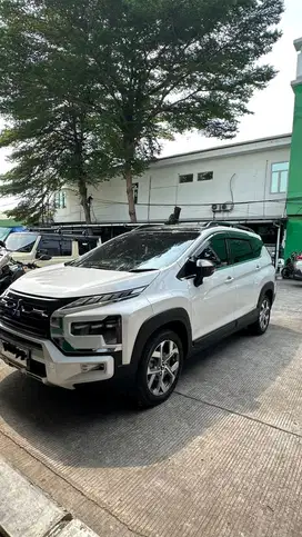 Mitsubishi Xpander 2022 Bensin