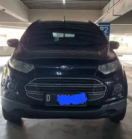 ford ecosport 2014-2015