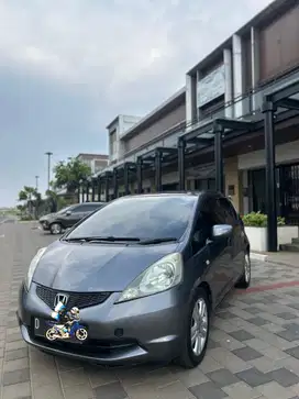 Honda Jazz 2009 Bensin