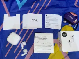 Airpods 4 ANC original Apple