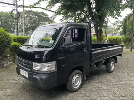 Suzuki Carry 2021 Bensin