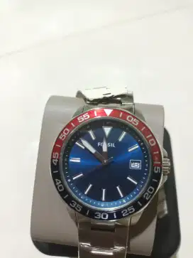 Jual Jam Tangan Pribadi Merk Fossil BQ 2505