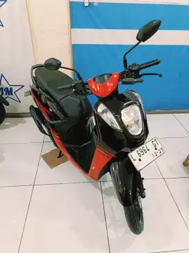 GENIO 110 ESP CBS ISS SPORTY FI 2019