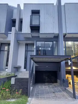 Dijual Rumah di Cluster Imajihaus Greenwich BSD Tangerang Selatan