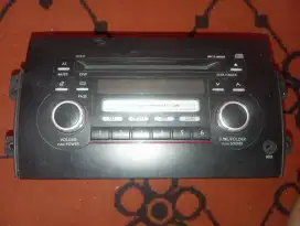 Head unit original suzuki SX4