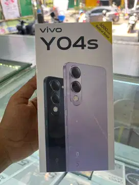 VIVO Y04s RAM 8/64GB