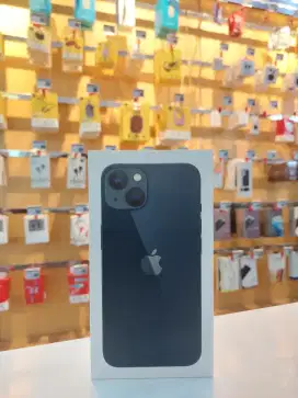 iPhone 13 Ram 128 Gb | Kredit bisa