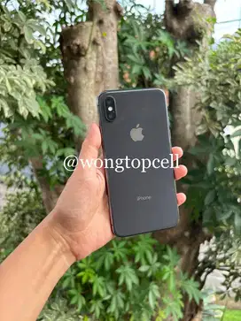 iPhone X 64 Whitelist Bisa Kredit