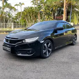 Honda Civic 1.5 Es Sedan Turbo matic tahun 2017