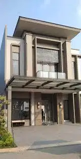 Prestisius: Cluster elite dengan harga 4 Man Grand Pasadena Residences