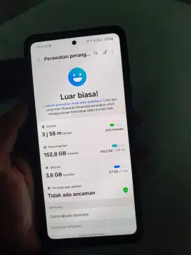 Samsung a52 8/256 fullset