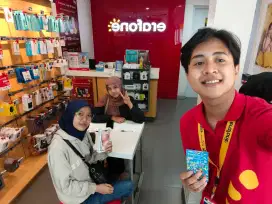 KREDIT IPHONE 15 BUNGA 0% PAKAI KREDIVO