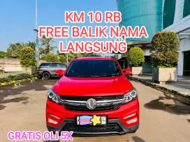 KM 10 RB ASLI DFSK GLORY 560 T 2024/23 GRATIS OLI 5X