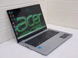 Laptop : Acer Aspire 3 Spin 14 (TOUCHREEN 360)