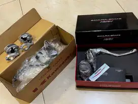 Master rem kiri & kanan nissin samurai ,
