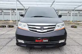 Honda Elysion Prestige Facelift JDM