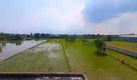 Tanah Dijual Buduran Sidoarjo, Lokasi Strategis Kawasan Industri