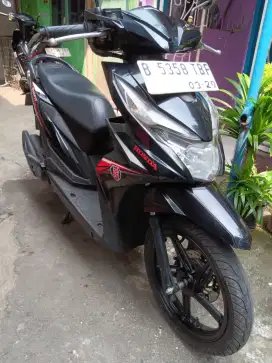 Honda Beat ECO PGMF.1 Pjk Hidup Panjang