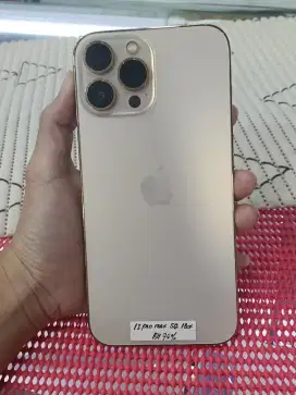 iPhone 13PM 512GB second IBOX