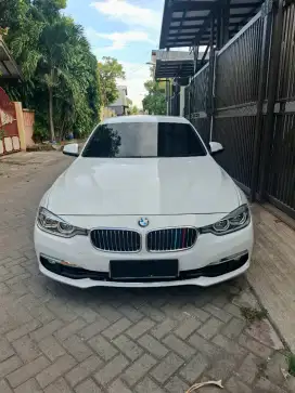 BMW 320i F30 Luxury Tahun 2018 Facelift pmk 2019