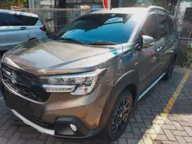 Suzuki XL7 2025 Bensin
