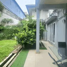 Rumah Siap Huni Asri Di Bintaro Sektor 9  7939
