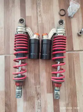 Shock dbs nma old