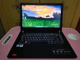 Acer Travelmate P449