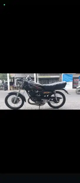 Rx king 2003 hidup pajak