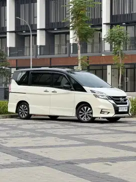 [KM88RB] Nissan Serena Highway star/ HWS 2019