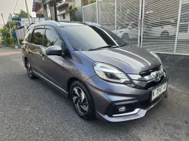 Mobilio RS manual 2016,Pajak Baru