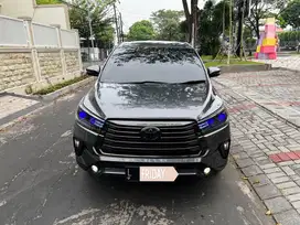 MODIF 50jt | KIJANG INNOVA V DIESEL MATIC 2022 CAT ORI 100% x fortuner