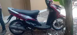jual mio smile 2009